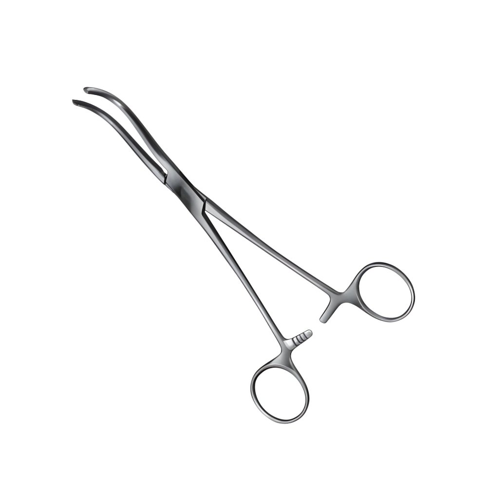 04-494PEAN Special Pattern Haemostatic Forceps 195mm Pean Special Pattern Haemostatic Forceps 195mm - Image 1