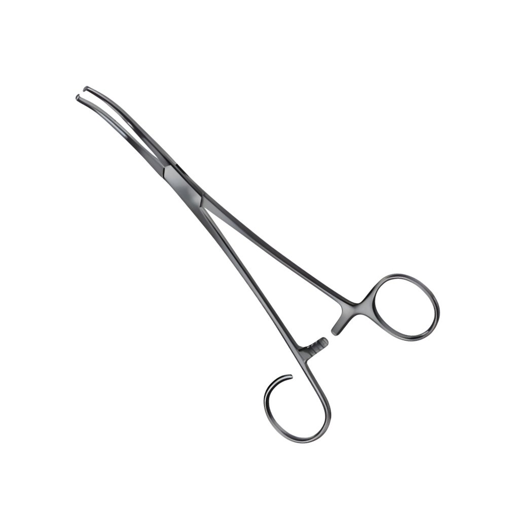 04-499 MIKULICZ Haemostatic Forceps 185mm Mikulicz Haemostatic Forceps 185mm - Image 1