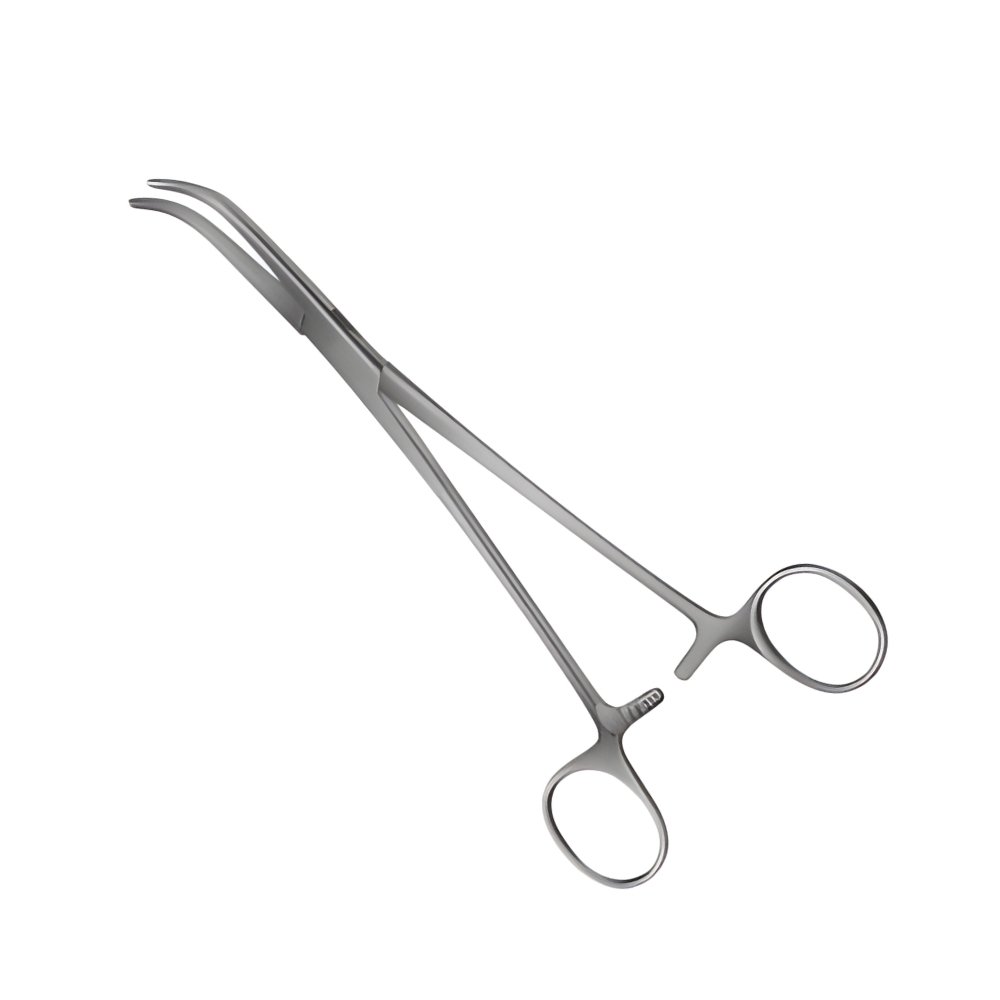 04-500 MIXTER-O'SHAUGNESSY Dissecting and Ligature Forceps 190mm Mixter-O'Shaughnessy Dissecting and Ligature Forceps 190mm - Image 1
