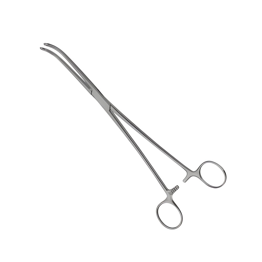 04-507FINOCHIETTO Dissecting and Ligature Forceps 245mm Finochietto Dissecting and Ligature Forceps 245mm - Image 1