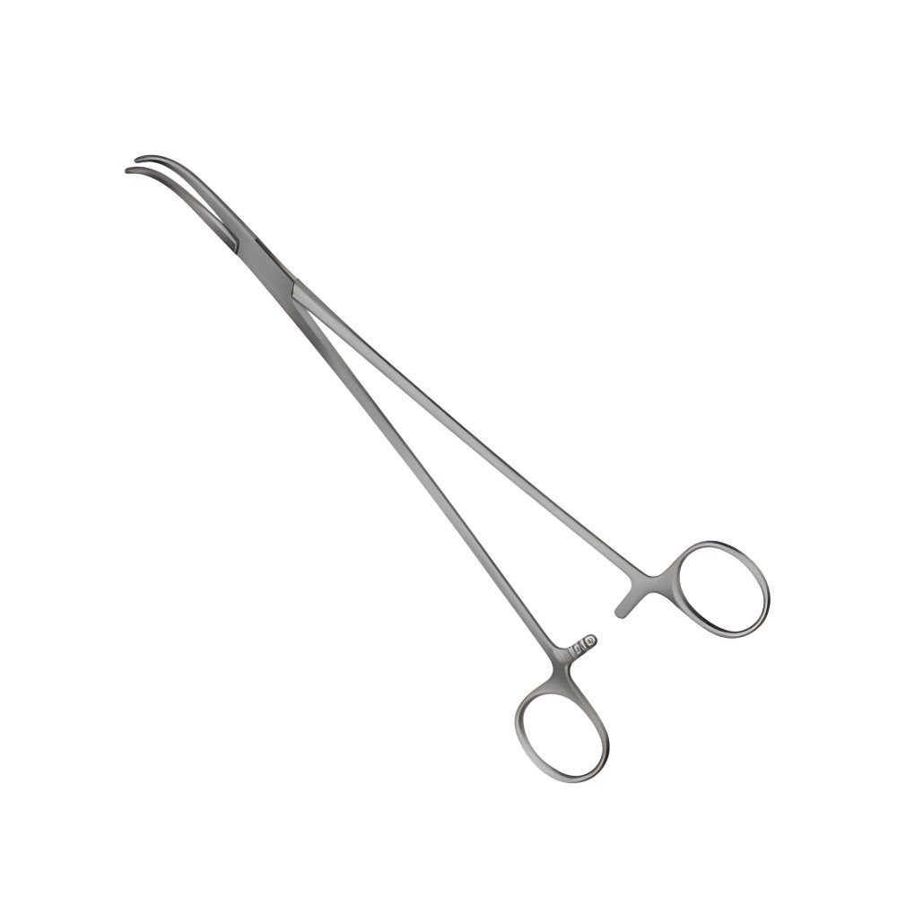 04-508 MIXTER Dissecting and Ligature Forceps 230mm Mixter Dissecting and Ligature Forceps 230mm - Image 1
