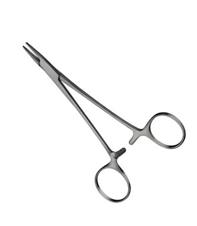 MAYO-HEGAR Needle Holder – Medium Fine Pattern 150mm
