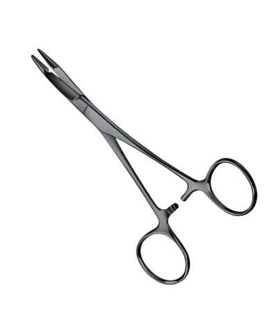 HEGAR-OLSEN Needle Holder 255mm – 140mm Jaw Pattern