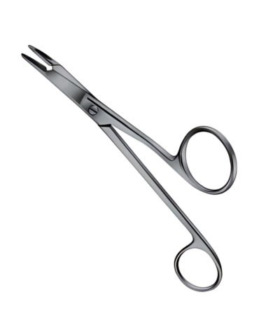 GILLIES Needle Holder 160mm