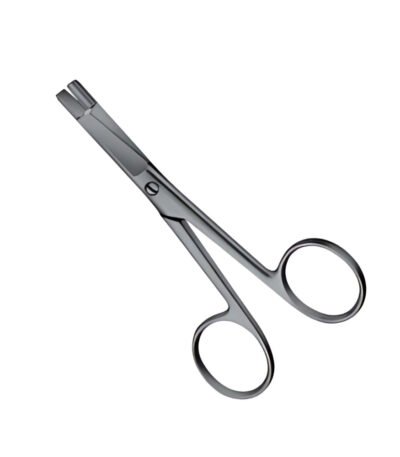 EISELSBERG Needle Holder 115mm (2)