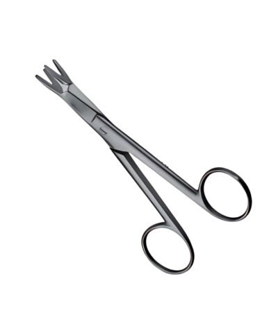 SCHOEMAKER-LOTH Needle Holder 125mm