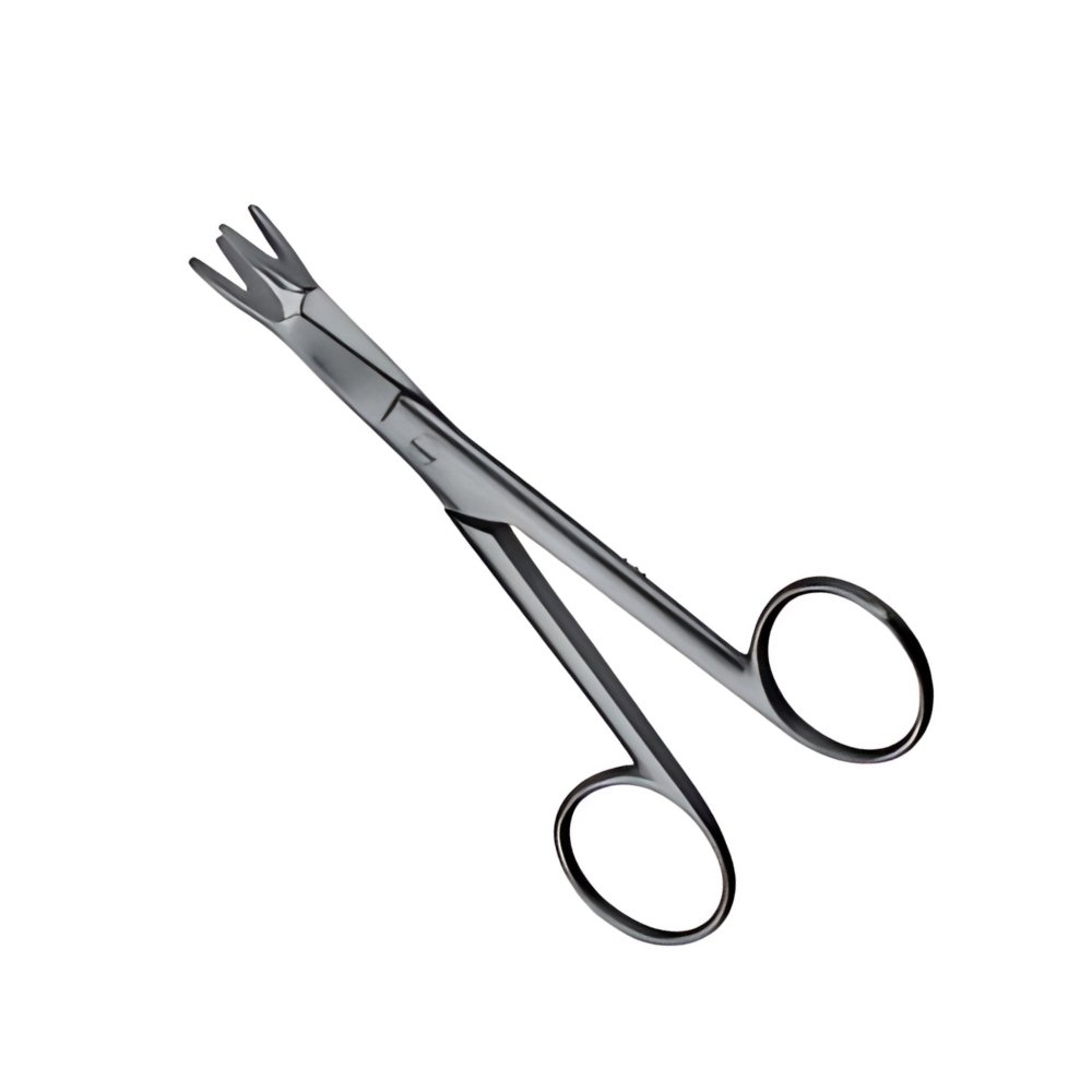 SCHOEMAKER-LOTH Needle Holder 125mm SCHOEMAKER-LOTH Needle Holder 125mm