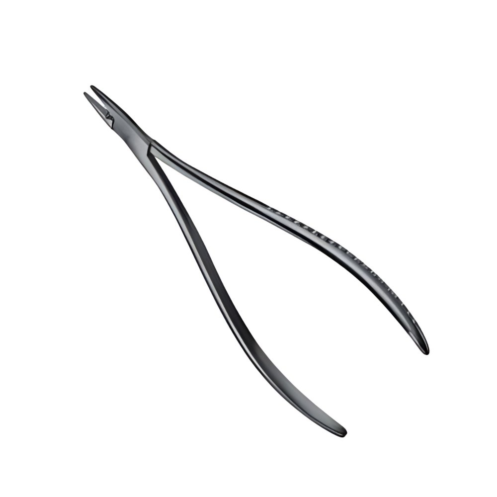 CRILE Needle Holder 150mm CRILE Needle Holder 150mm