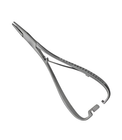 MATHIEU Needle Holder 140mm