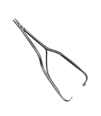 BOYNTON Needle Holder 125mm