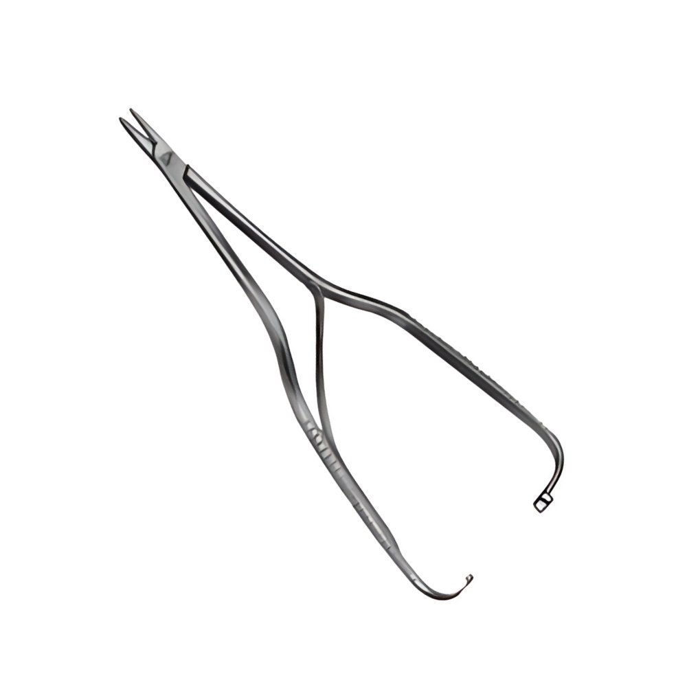 BOYNTON Needle Holder 125mm BOYNTON Needle Holder 125mm