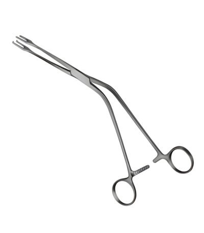 MILLIN Ligature Holding Forceps 245mm