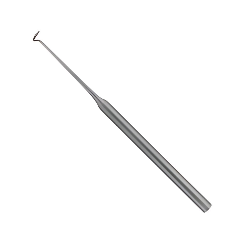 KRONECKER Reverdin Needle for Right Hand – Blunt 155mm KRONECKER Reverdin Needle for Right Hand – Blunt 155mm