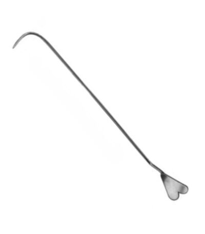 LOCKHART-MUMMERY Probe No.3 – 165mm