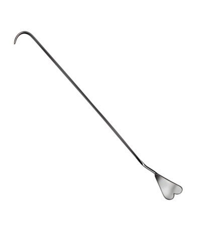 LOCKHART-MUMMERY Probe No.4 – 165mm