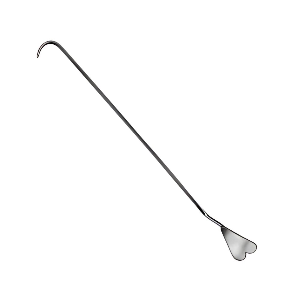 LOCKHART-MUMMERY Probe No.4 – 165mm LOCKHART-MUMMERY Probe No.4 – 165mm