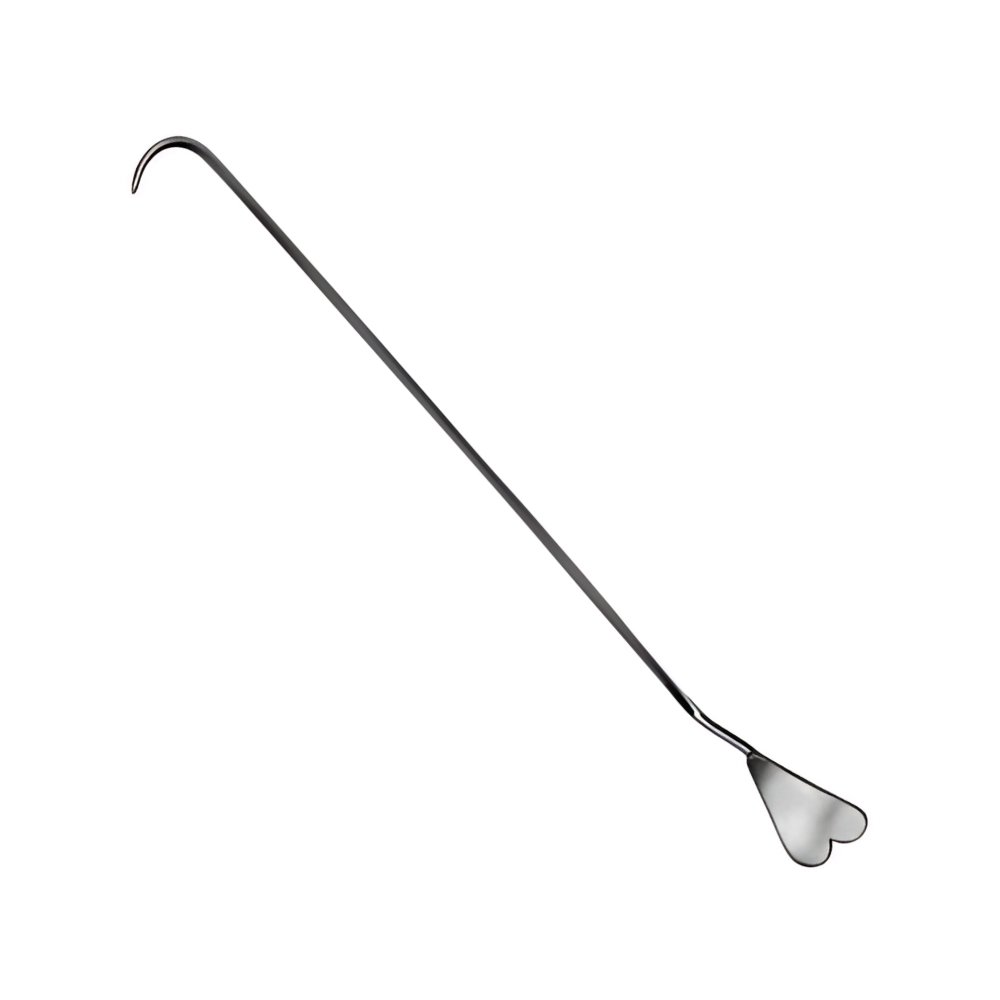 Director with Wire Loop – Malleable 190mm Director with Wire Loop – Malleable 190mm