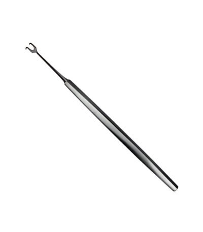 ROLLET Fine Wound Retractor – Sharp Blunt