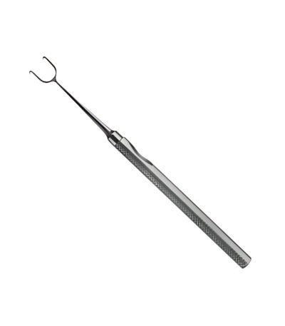 MANNERFELT Modified Retractor – Sharp