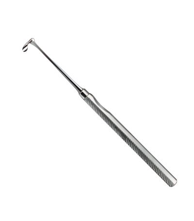 LANGENBECK-MANNERFELT Modified Retractor