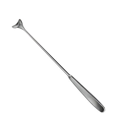 CUSHING Retractor