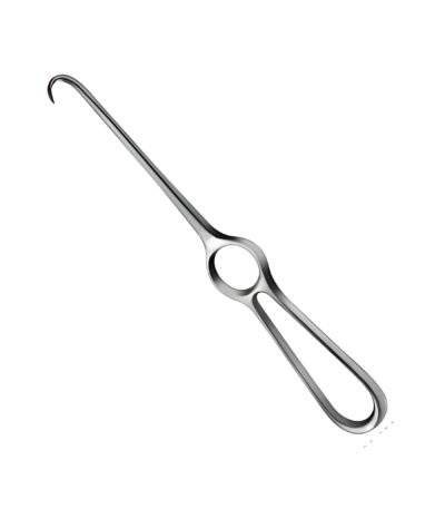 KOCHER Bone Retractor – Sharp