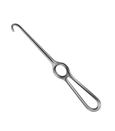 VOLKMANN Bone Retractor – Blunt