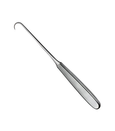 VOLKMANN Bone Retractor – Sharp