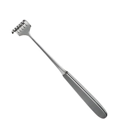 VOLKMANN Retractor – Sharp Pattern