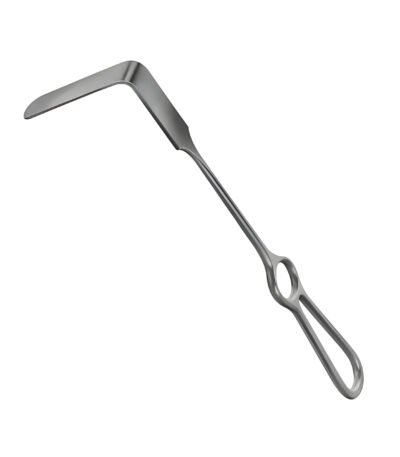 BRUNNER Retractor Blade