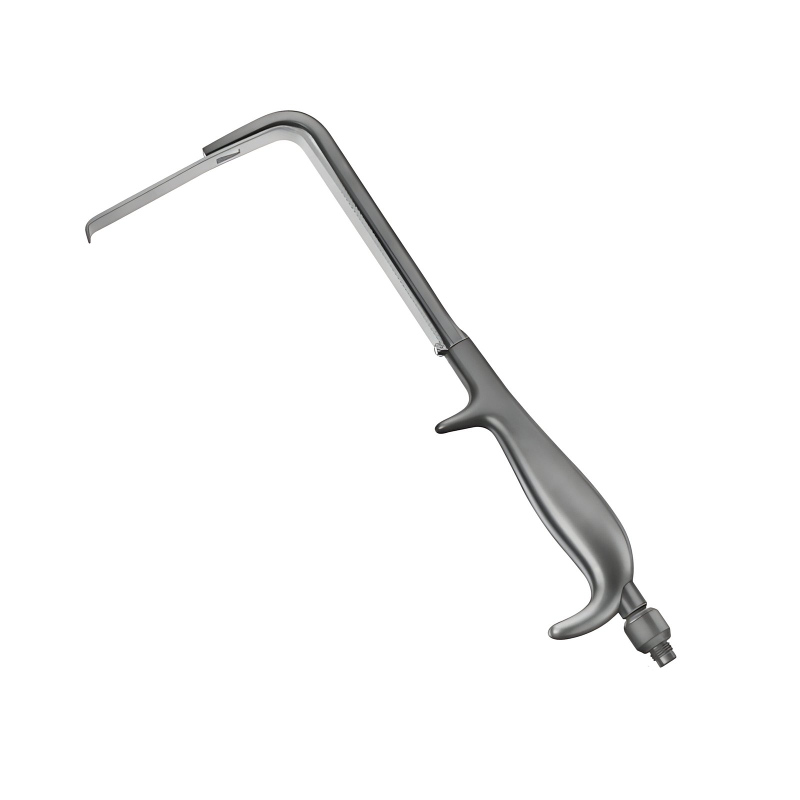 Vario Retractor System Handle with Cold Light Carrier Vario Retractor System Handle with Cold Light Carrier