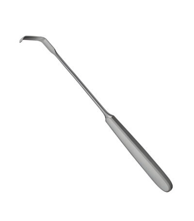 ZENKER Lung Spatula