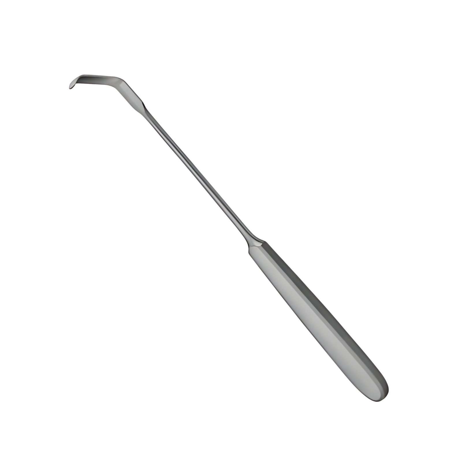 ZENKER Lung Spatula ZENKER Lung Spatula