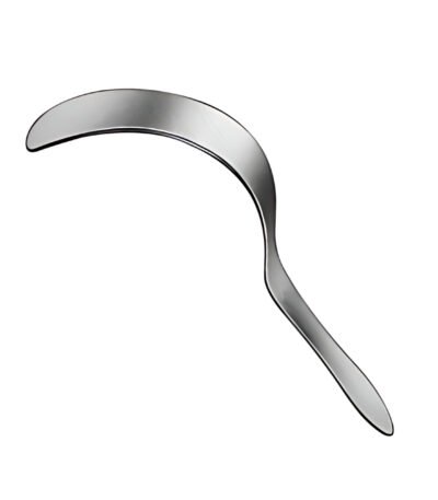 DEAVER Retractor – Fig. 000