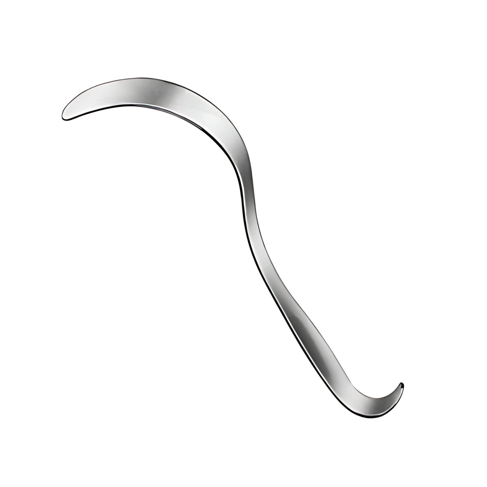 DEAVER Retractor – Fig. 00 DEAVER Retractor – Fig. 00