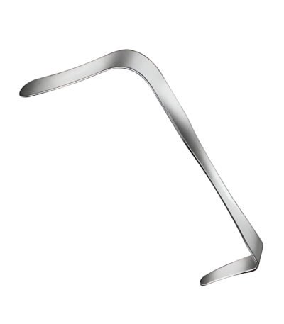 DEAVER Retractor – Fig. 0