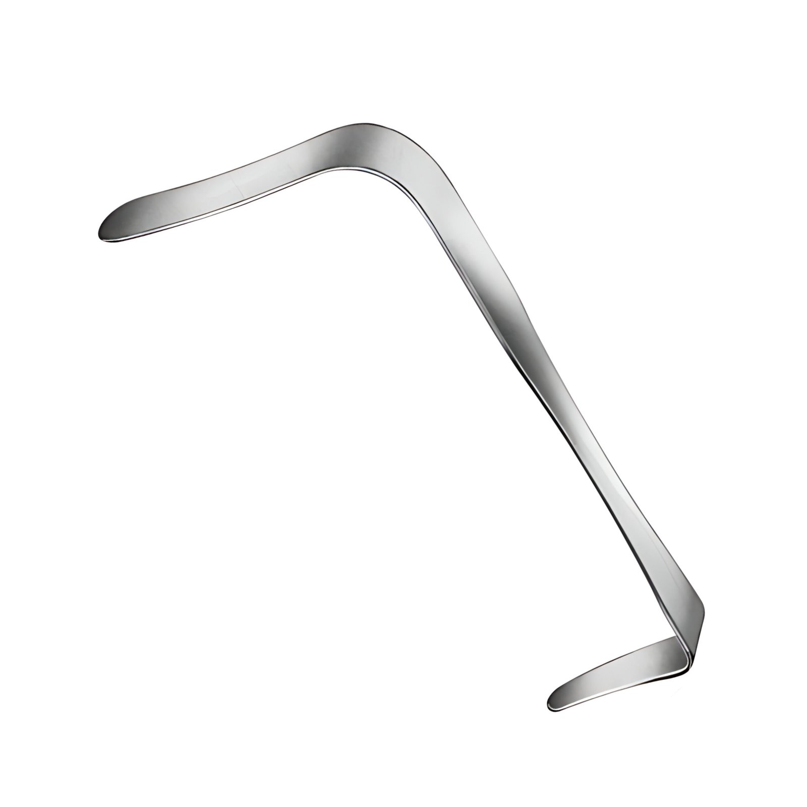 DEAVER Retractor – Fig. 0 DEAVER Retractor – Fig. 0