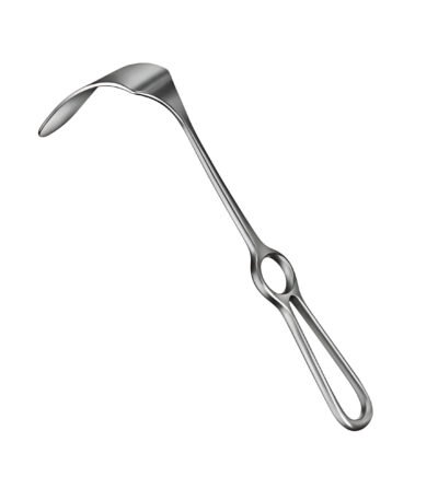 MIKULICZ Abdominal Retractor