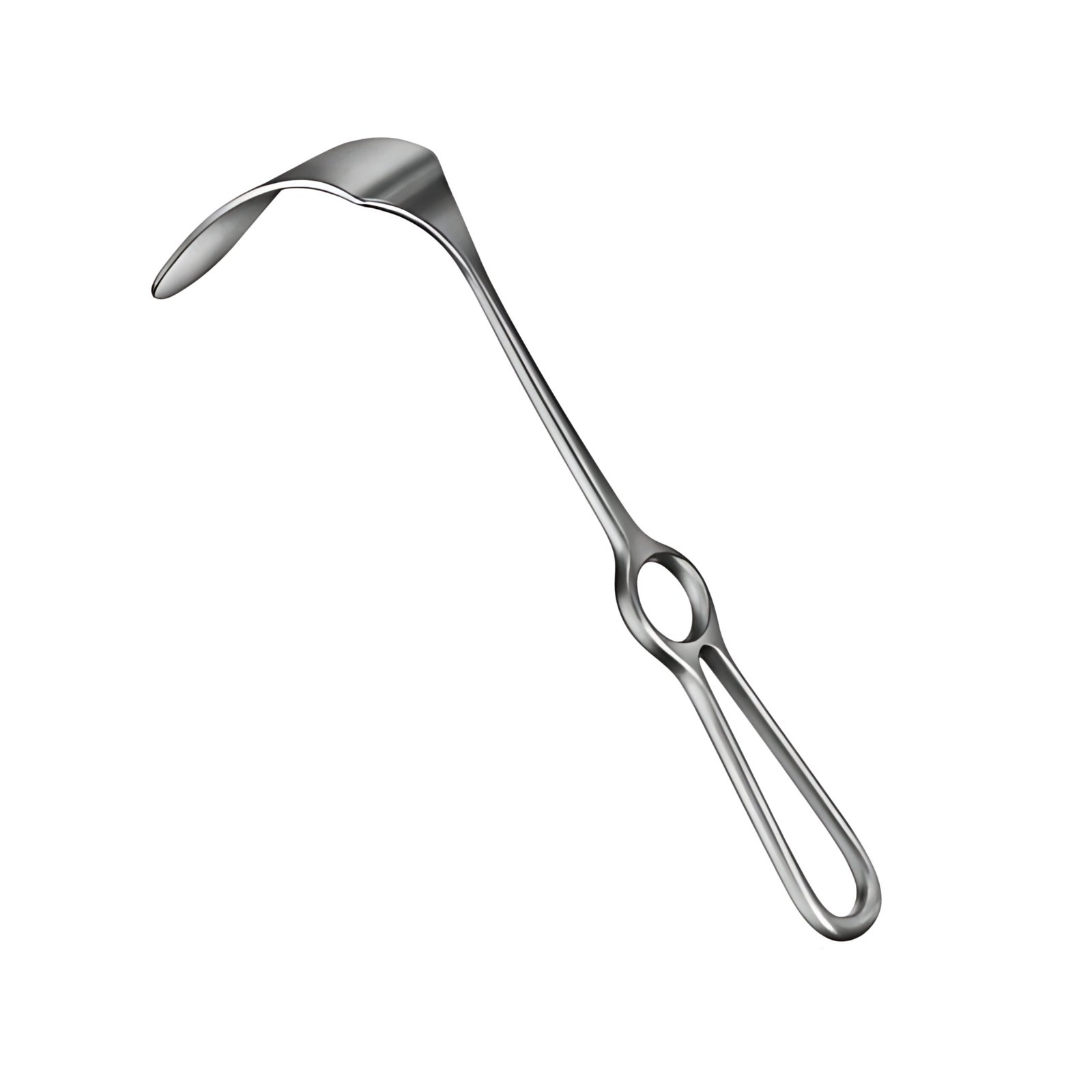 MIKULICZ Abdominal Retractor MIKULICZ Abdominal Retractor