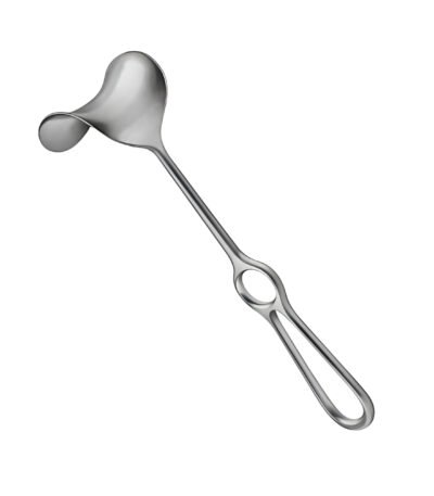 FRITSCH Abdominal Retractor