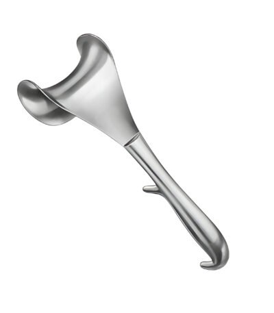 DOYEN Abdominal Retractor