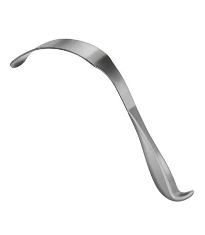 LERICHE Abdominal Spatula