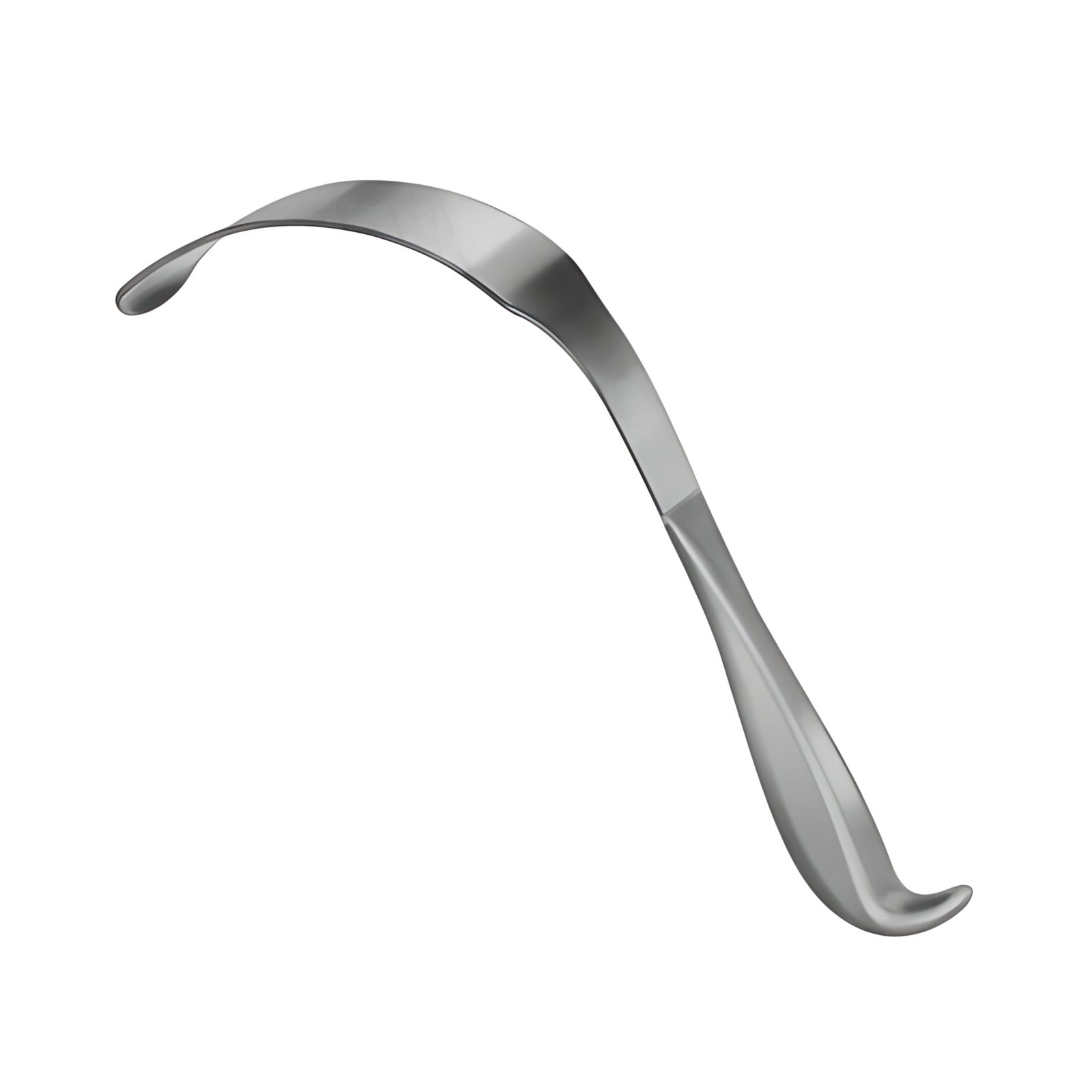 LERICHE Abdominal Spatula LERICHE Abdominal Spatula