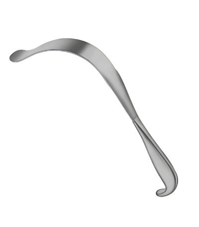 KUMMEL Malleable Spatula