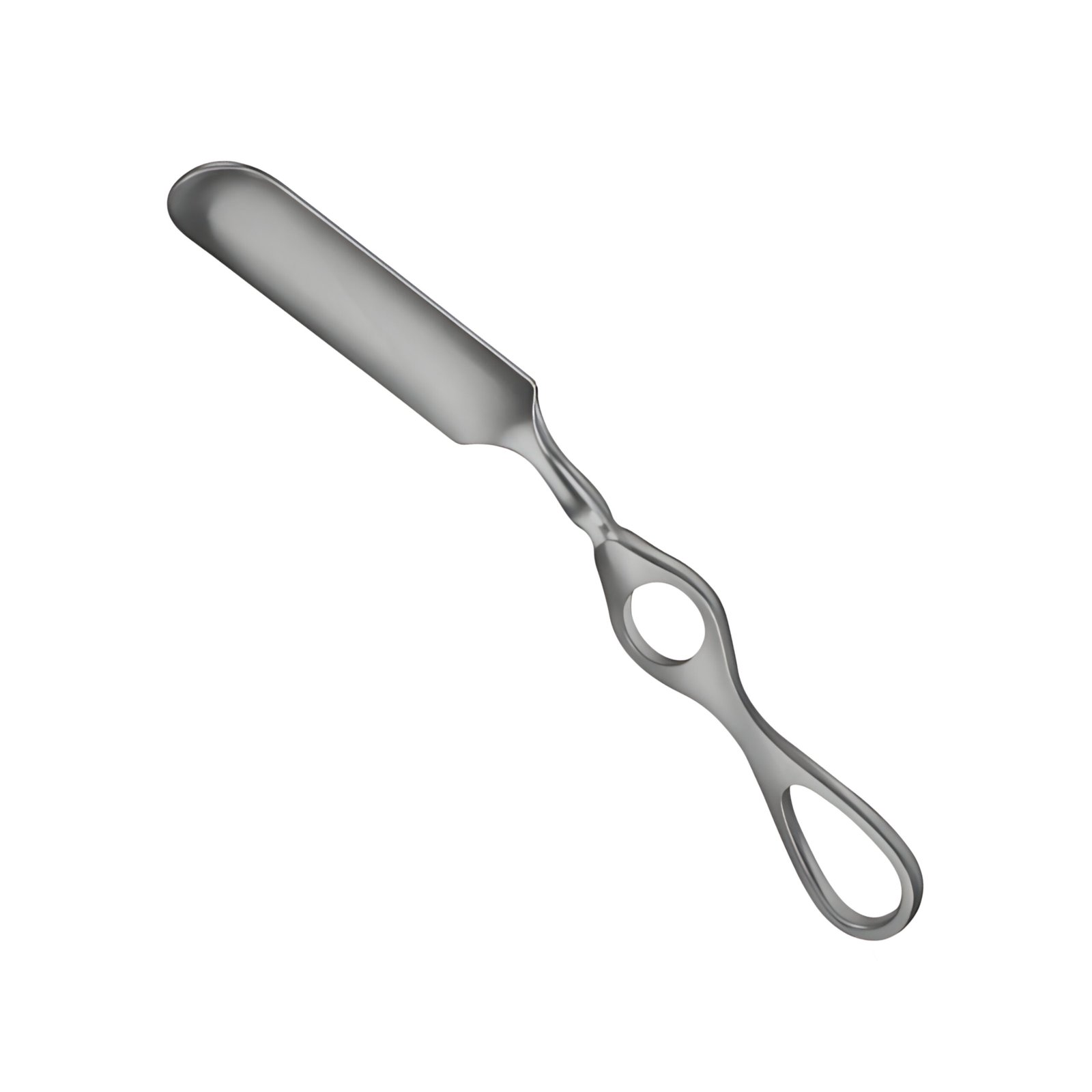 MIKULICZ Intestinal Spatula MIKULICZ Intestinal Spatula