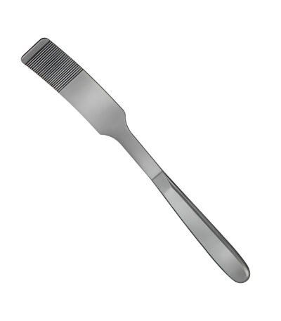 KADER Abdominal Spatula