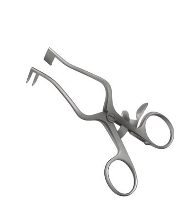 PLESTER Blunt 110 mm