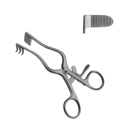 PERKINS 130 mm