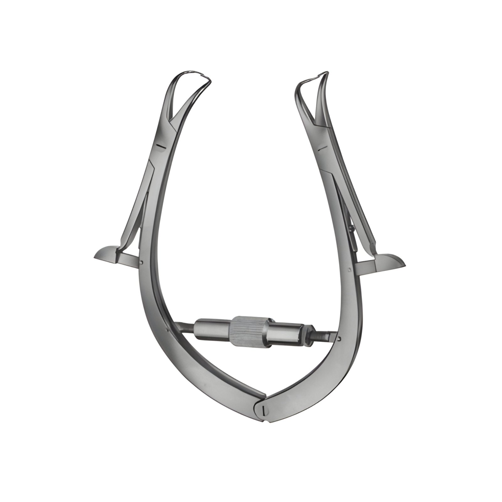 JOLL FRIEDMAN Thyroid and Vaginal Retractor 155 mm JOLL FRIEDMAN Thyroid and Vaginal Retractor 155 mm
