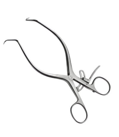 GELPI Skin and Vaginal Retractor 175 mm